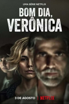 Доброе утро, Вероника 2 сезон