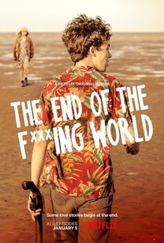 Конец ***го мира / The End Of The F***ing World