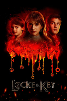 Лок и ключ 2 сезон