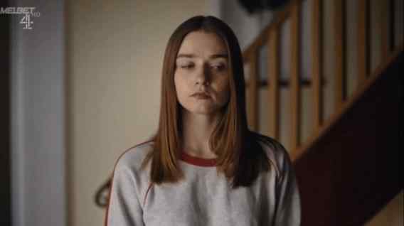 Конец ***го мира / The End Of The F***ing World 2 сезон 2 серия