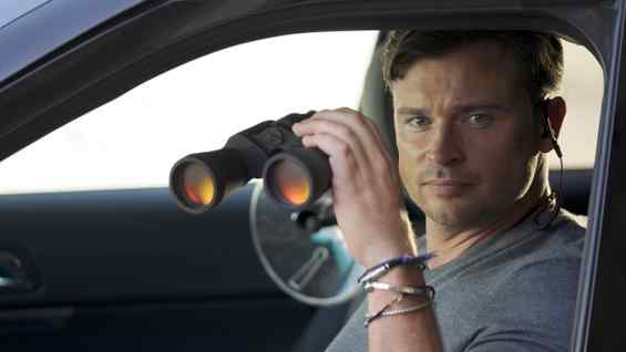 Люцифер 3 сезон 2 серия