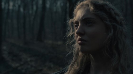 Последнее королевство 5 сезон 5 серия