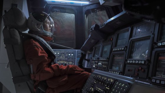 Звездный путь: Пикар 2 сезон 5 серия