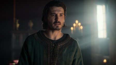 Наследники земли 6 серия