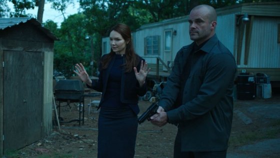 Озарк 4 сезон 9 серия