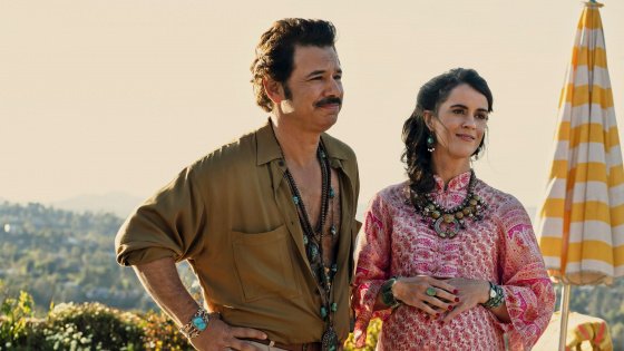 В ритме жизни 1 сезон 7 серия