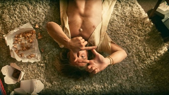 В ритме жизни 1 сезон 5 серия