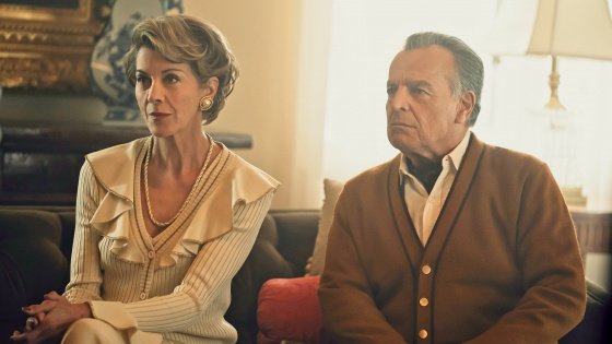 В ритме жизни 1 сезон 8 серия