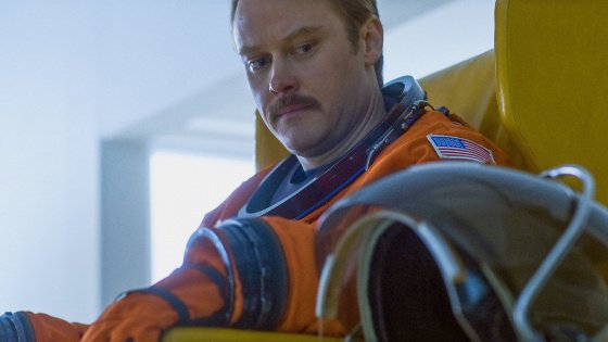 Ради всего человечества 2 сезон 8 серия