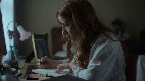 Полночь в отеле Пера Палас 1 сезон 2 серия