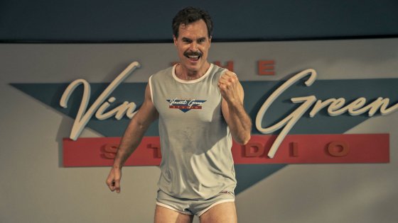 В ритме жизни 2 сезон 3 серия