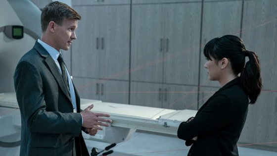 Список смертников 2 серия