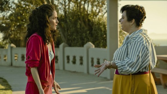 В ритме жизни 2 сезон 7 серия