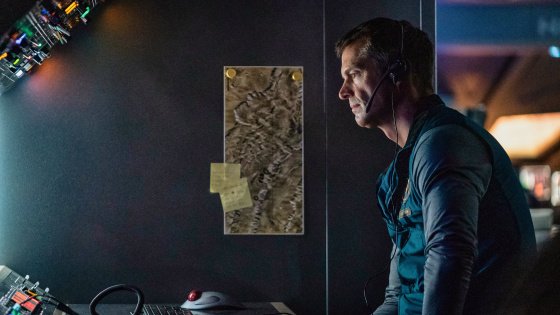 Ради всего человечества 3 сезон 7 серия