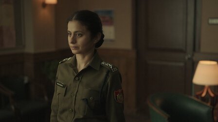 Преступление в Дели 2 сезон 3 серия