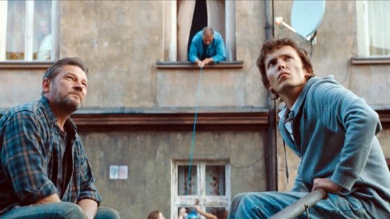 Высокая вода 5 серия