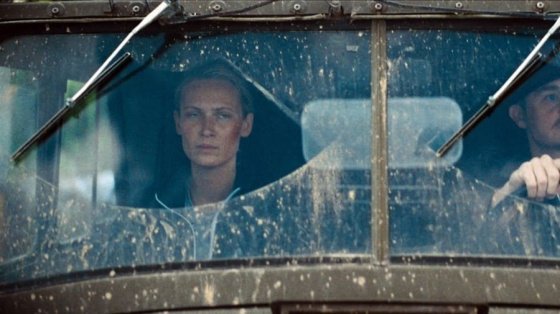 Высокая вода 3 серия
