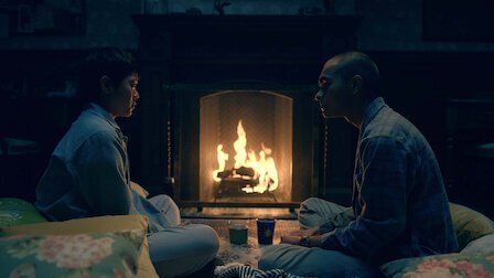 Клуб полуночников 8 серия