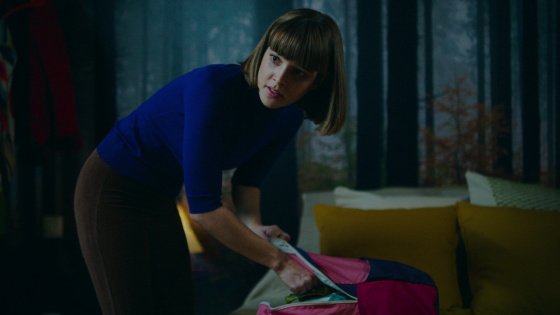 Святое семейство 8 серия