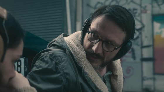 Горячая голова 8 серия