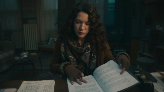 Горячая голова 6 серия