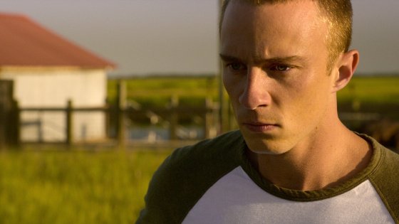 Внешние отмели 3 сезон 8 серия
