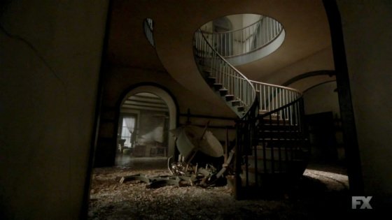 Американская история ужасов 6 сезон 8 серия