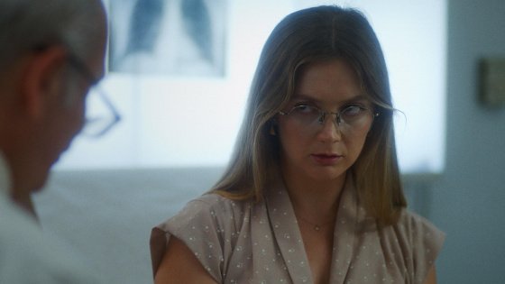 Американская история ужасов 11 сезон 5 серия