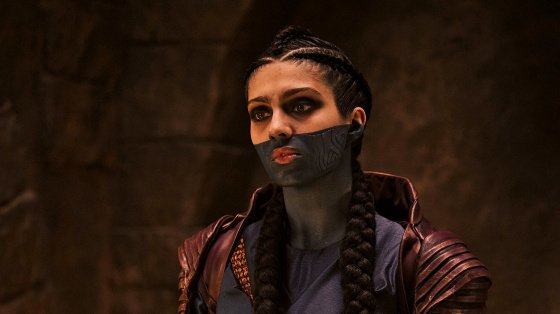 Колесо Времени 2 сезон 8 серия