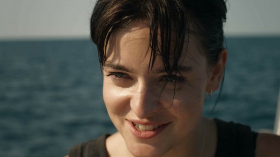 Потерпевшие крушение 5 серия