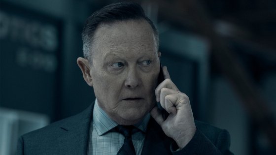 Джек Ричер 2 сезон 6 серия