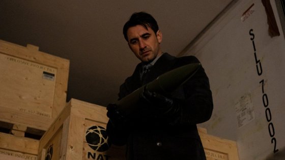 Джек Ричер 2 сезон 7 серия