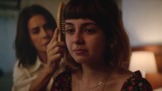 Доброе утро, Вероника 3 сезон 2 серия