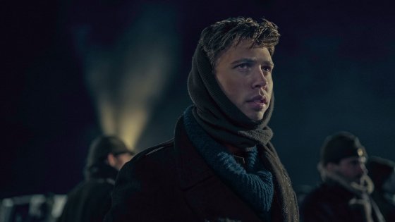 Властелины воздуха 7 серия