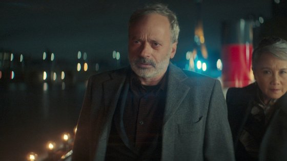 Парижские фурии 3 серия