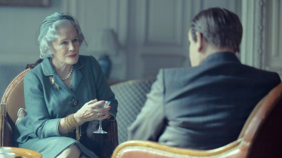 New Look: Революция стиля 10 серия