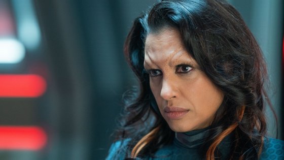 Звездный путь: Дискавери 5 сезон 7 серия