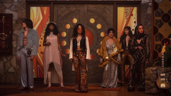 Это всё Агата 4 серия