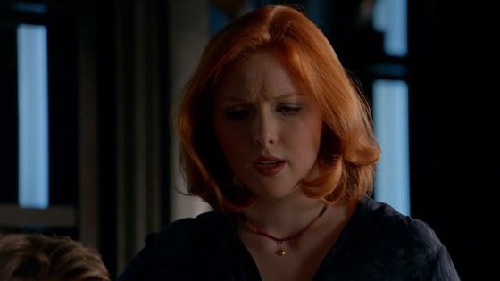 Касл 8 сезон 18 серия