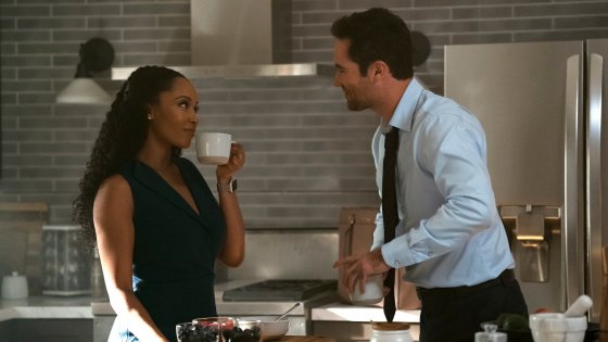 Линкольн для адвоката 3 сезон 3 серия