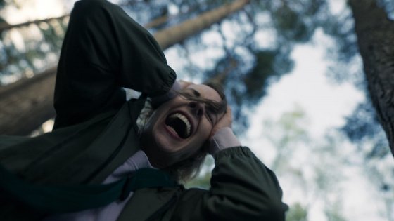 Час дьявола 2 сезон 5 серия