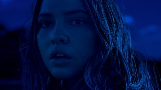 Внешние отмели 4 сезон 7 серия