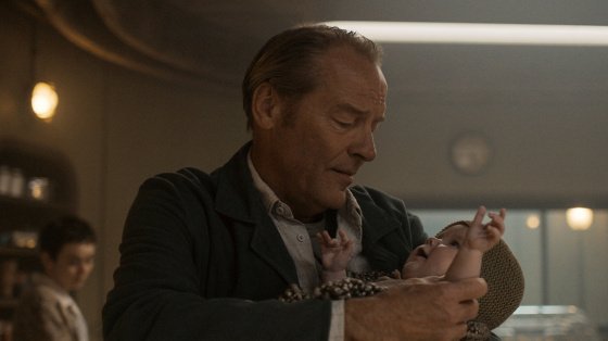 Укрытие 2 сезон 2 серия