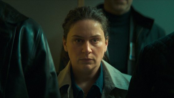 Ограбление по-шведски 2 серия