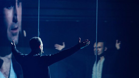 День Шакала 7 серия