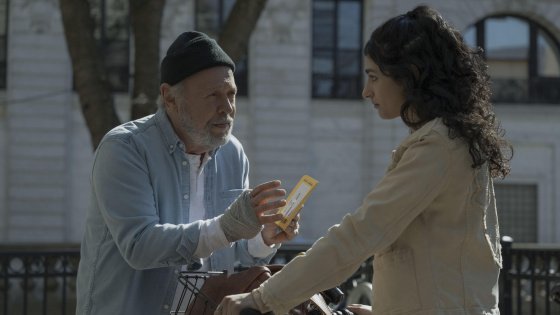 Прошлое 8 серия