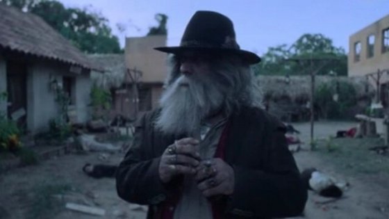 Сто лет одиночества 3 серия