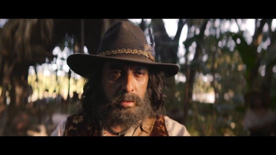 Сто лет одиночества 1 серия