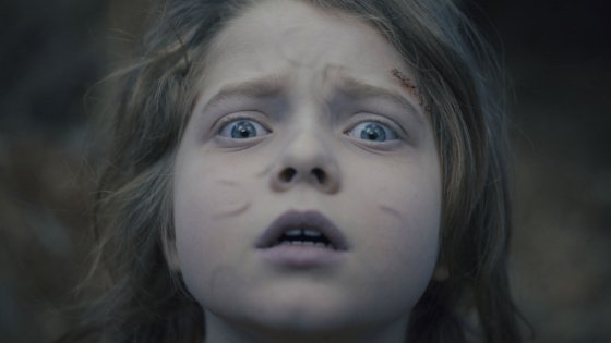 Прошлое 10 серия