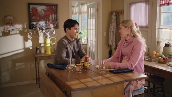 Виргин Ривер 6 сезон 8 серия